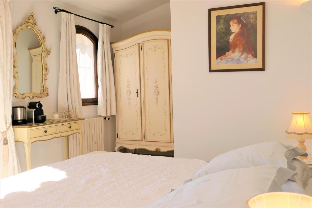 La Bastide Des Pins Bed & Breakfast Vence Ngoại thất bức ảnh