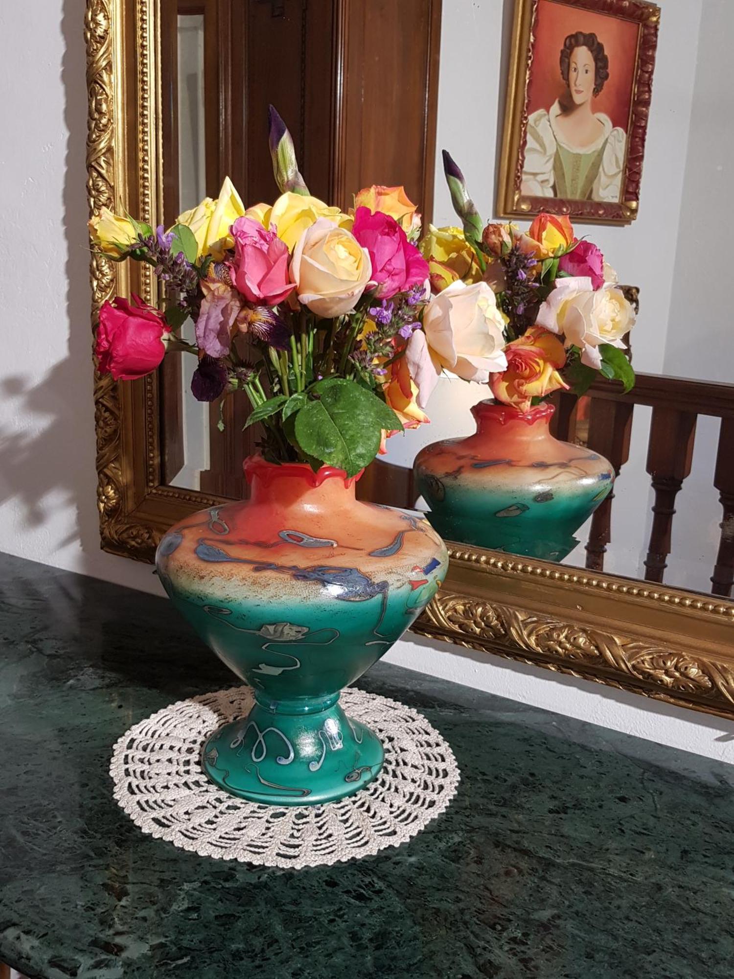 La Bastide Des Pins Bed & Breakfast Vence Ngoại thất bức ảnh