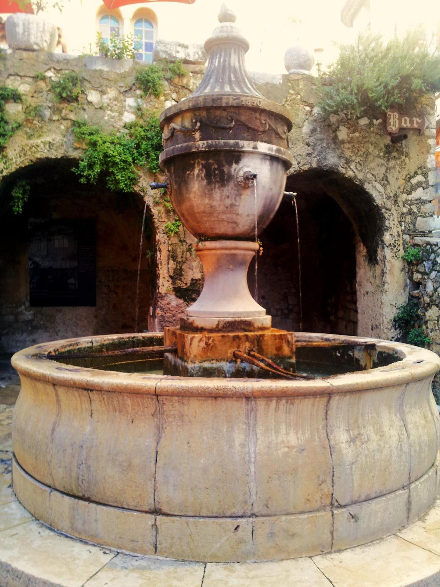 La Bastide Des Pins Bed & Breakfast Vence Ngoại thất bức ảnh